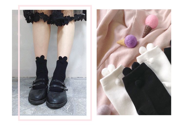 淘宝过膝袜子店铺推荐,淘宝袜子推荐中筒袜