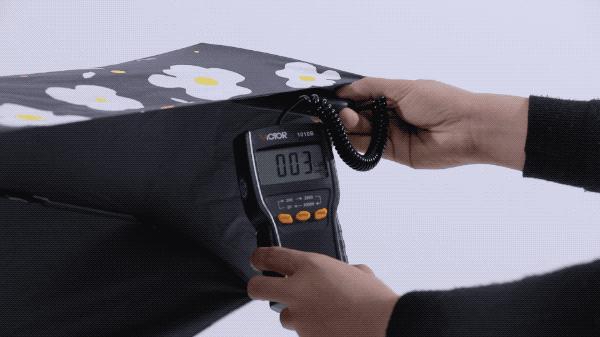 防紫外线太阳伞超高颜值,日本口袋伞专治什么