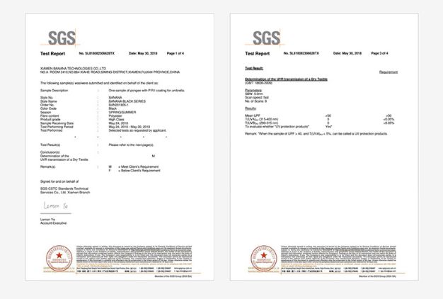 日本变态雨伞图案,防紫外线太阳伞小巧便携颜值