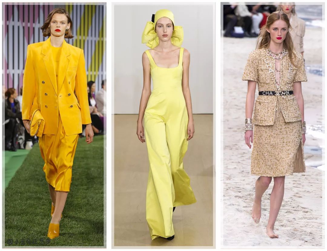 今年夏天流行穿搭推荐,买的最满意的四件套