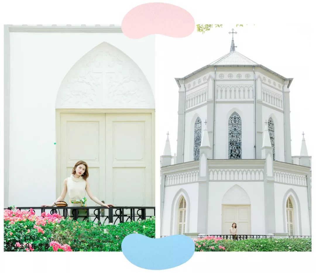 今年夏天流行穿搭推荐,买的最满意的四件套