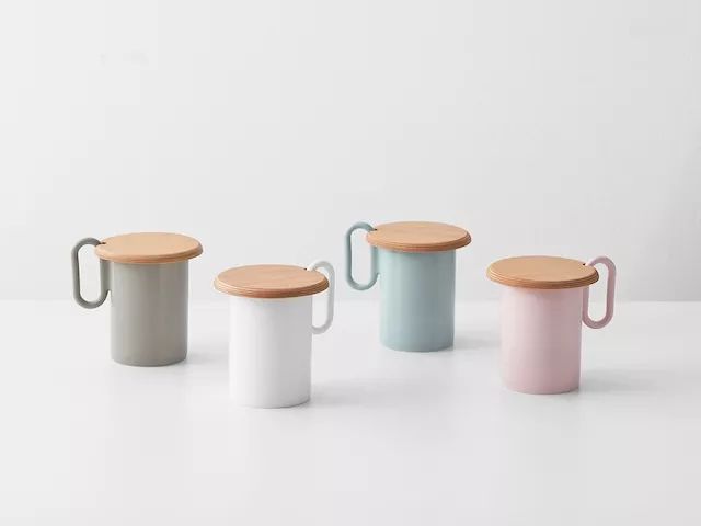 日本茶艺大师顶级茶器,十件设计鬼才发明的茶具