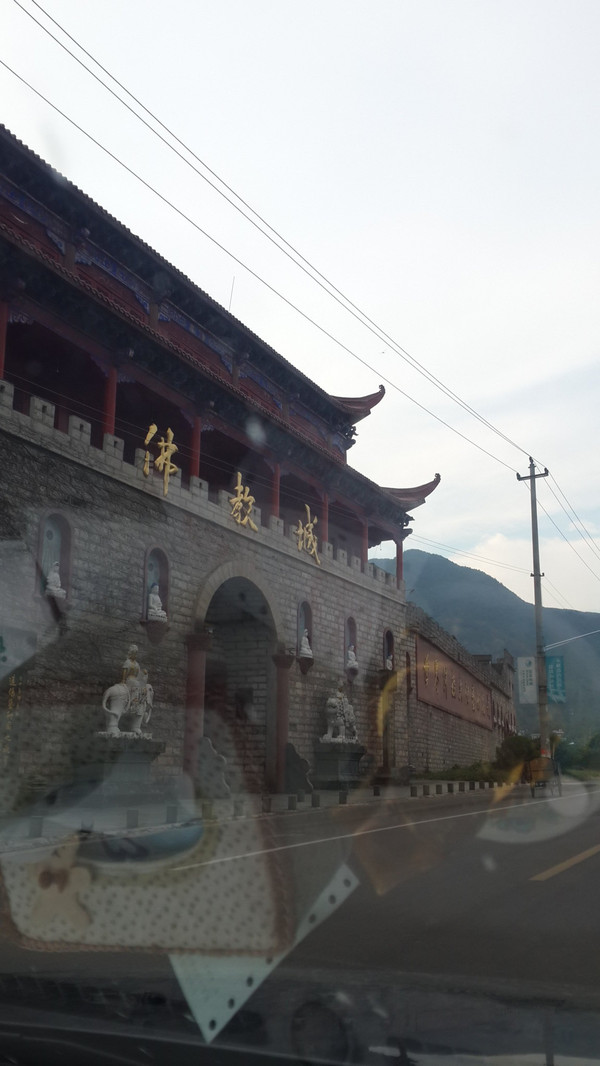 浙江台州旅游攻略三日游,浙江台州三天二晚旅行攻略