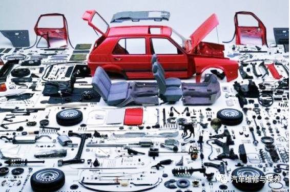 汽车发电机常见故障及解决方法,汽车传感器常见故障及其解决方案