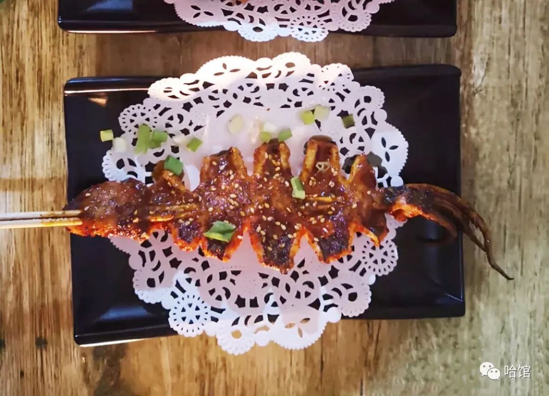 读4年东农胖40斤,除了太好吃的食堂,还怪哪些饭馆子?