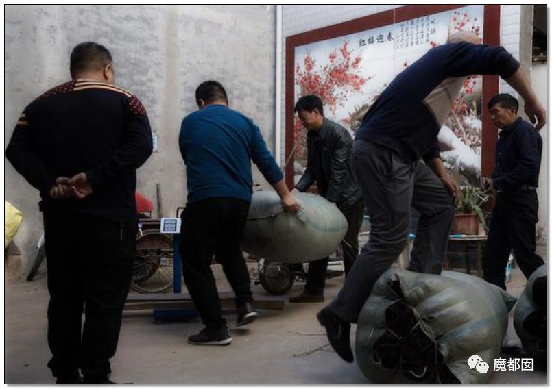 小众化产品可以牛到这个程度？中国超猛小镇横扫全世界