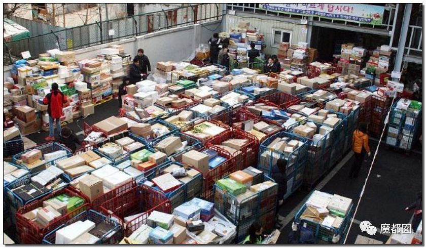 小众化产品可以牛到这个程度？中国超猛小镇横扫全世界