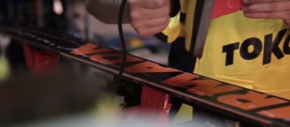 雪季结束封板用什么蜡合适,雪季开始前雪板怎么处理