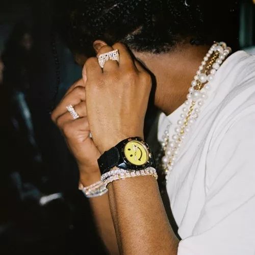 潮流这个东西是一个轮回,潮流这个东西本身就是个圈