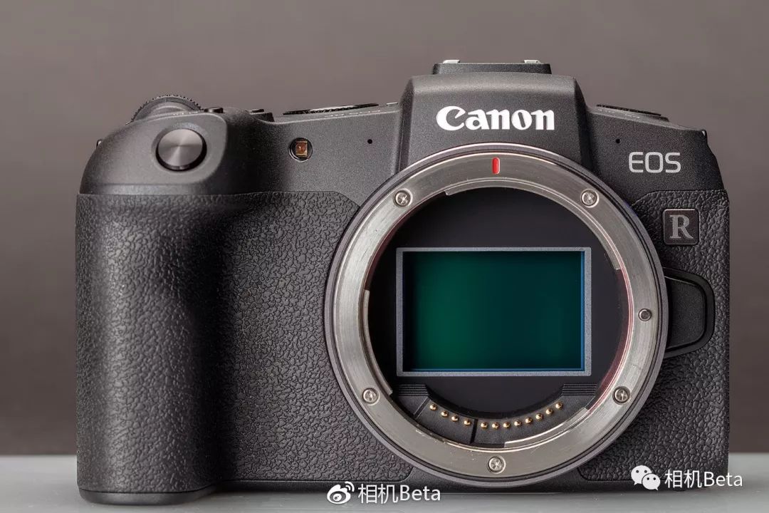 佳能eosr微单教程,佳能eosrp两款相机怎么选