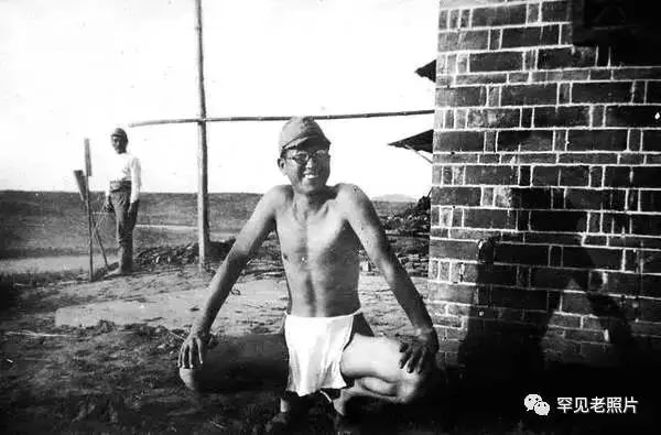 老镇江的照片曝光,镇江历史老照片