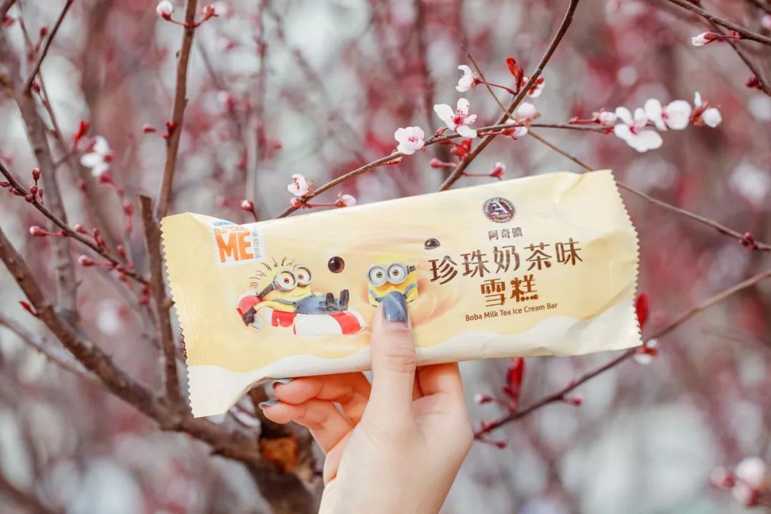 7.11便利店什么雪糕值得买,便利店雪糕品牌选哪些