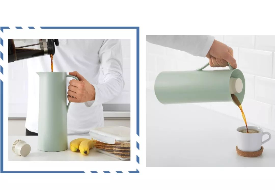 muji宜家原木风,宜家冷门又好用的单品