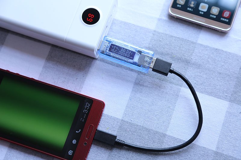 爱国者w300移动电源真假,爱国者w300充电时间长