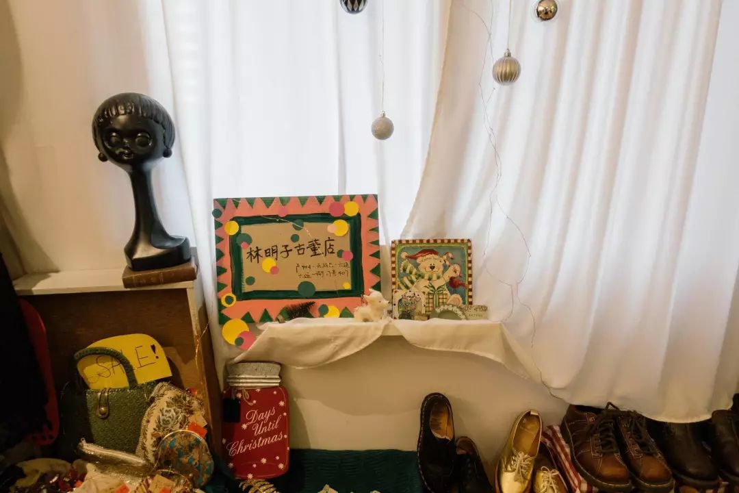 广州有趣杂货铺,广州杂货铺哪里最好