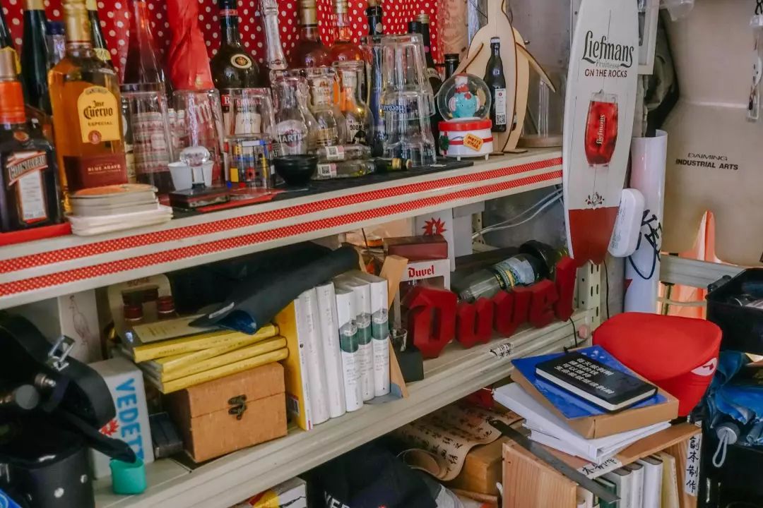 广州有趣杂货铺,广州杂货铺哪里最好