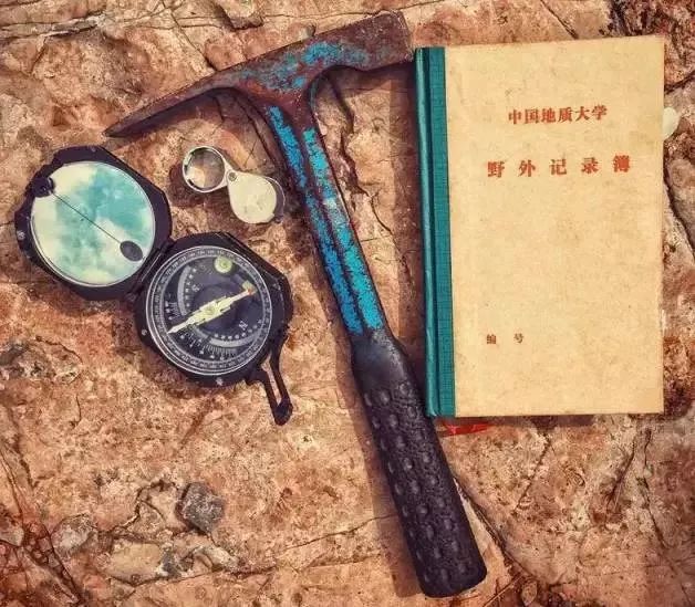 爱上南望山“宝藏高校”：中国地质大学（武汉）！