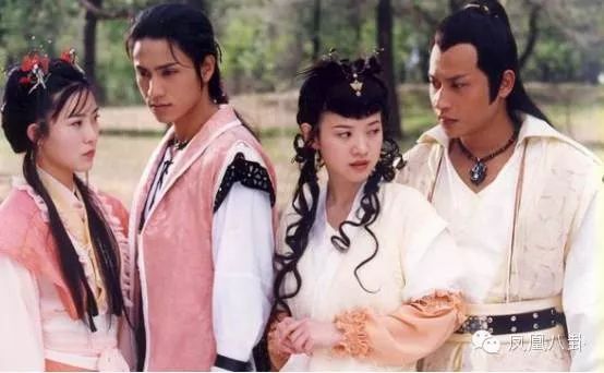 苏有朋会不会小虎队重聚,苏有朋首次谈小虎队