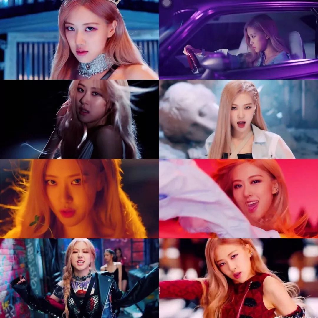 鸟叔评价blackpink,当鸟叔遇到blackpink