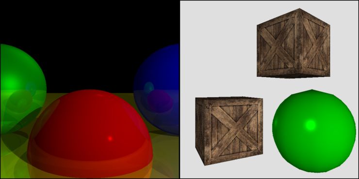 资源|零基础学计算机图形学太难？或许你缺的只是一本好书