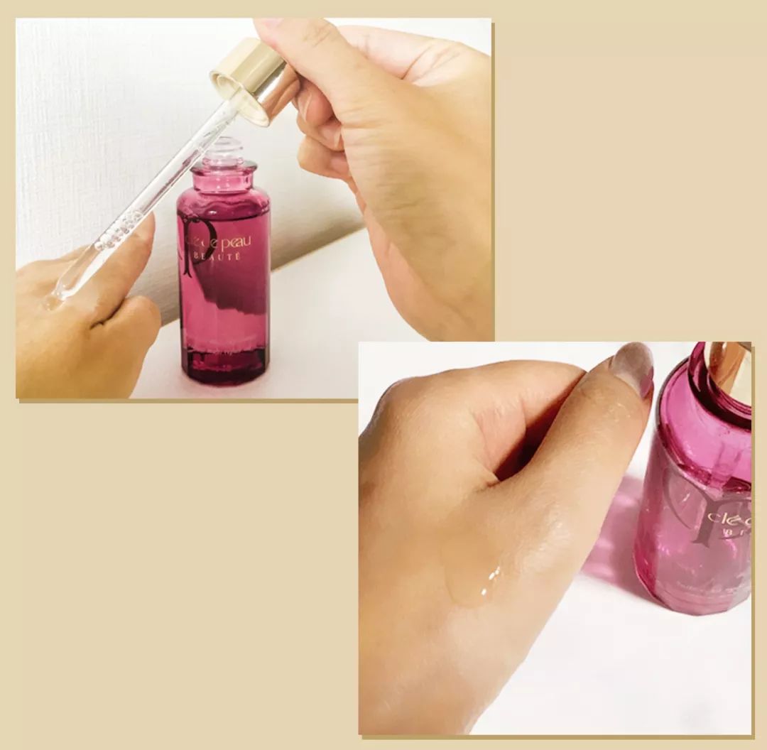 资生堂cpd单品,资生堂的cpb好用吗