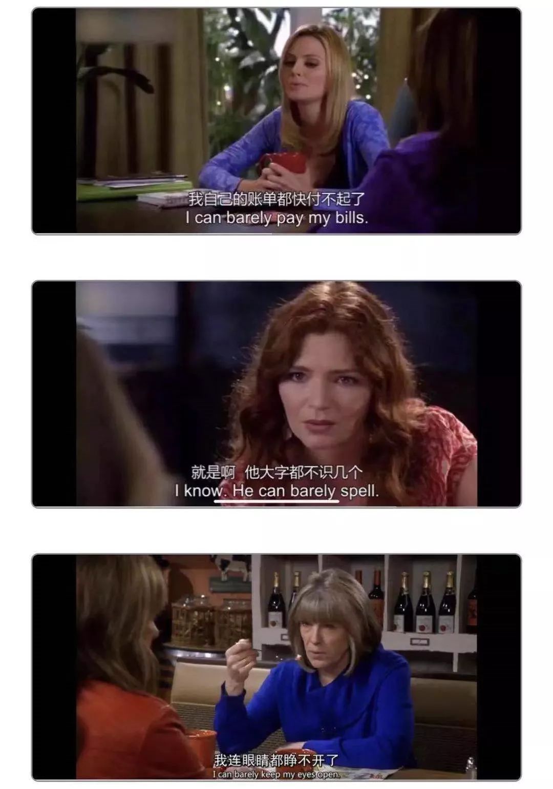 知乎上的英语学习方法,高情商回答你是怎样学英语的