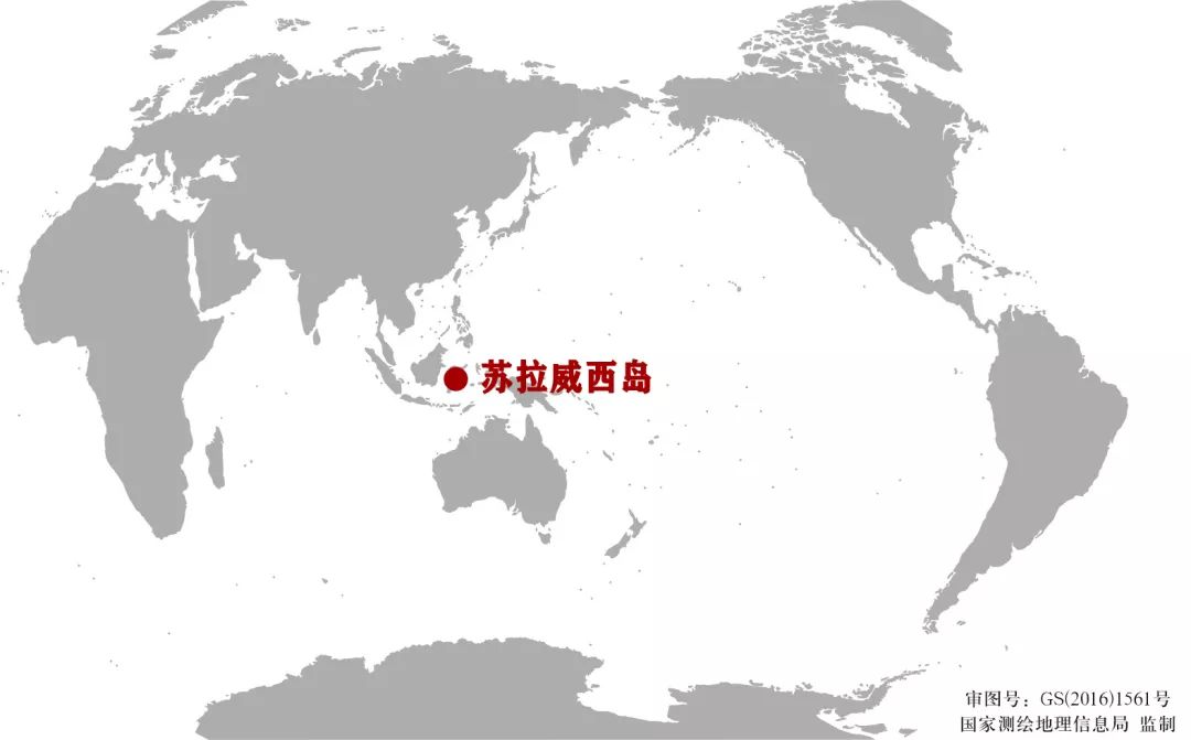 全世界十大岛屿排名,盘点中国十大岛屿