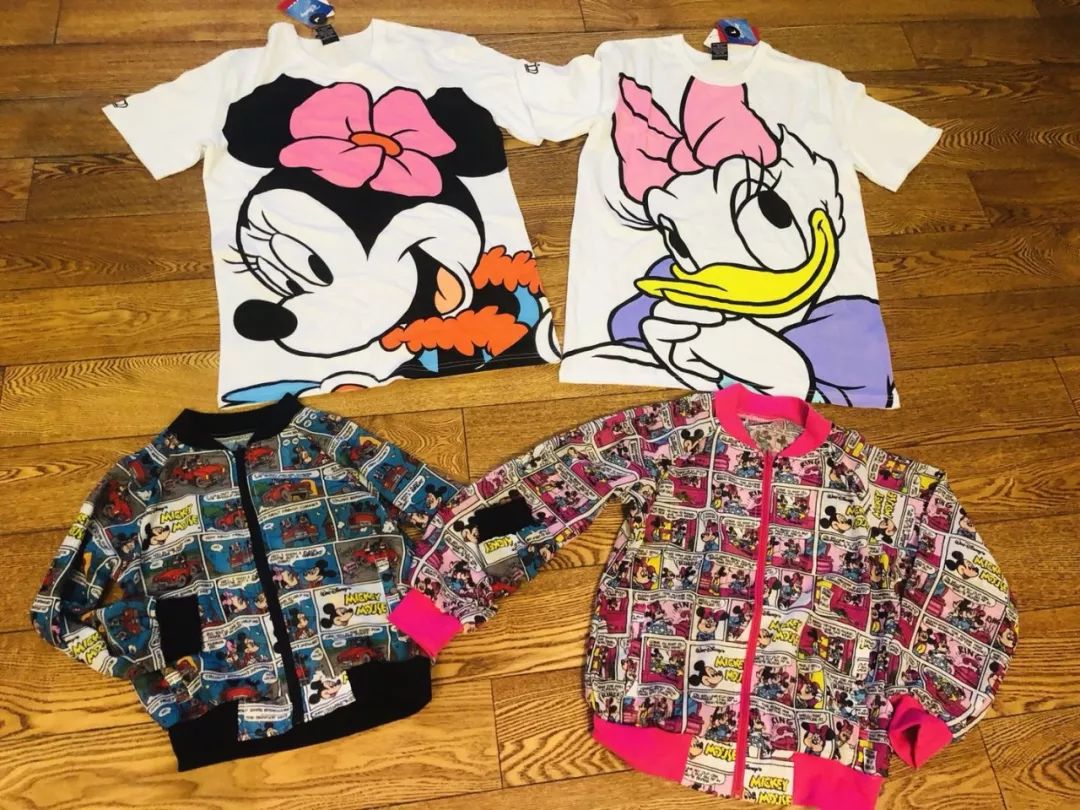 最近我又秒到哪些春夏装好物？不点进来你损失一个亿哦~|二宝爸淘货