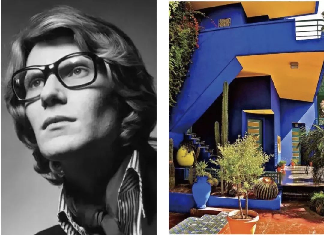 通关时装周都在玩的跳色游戏,重新定义你的COLORID