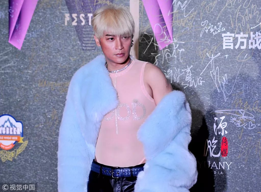 小虎队的陈志朋现状,当年的小虎队的陈志朋现在干什么