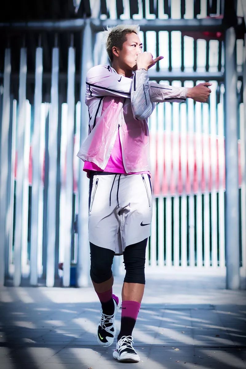 耐克最基础的跑鞋有哪些,耐克是最好的鞋