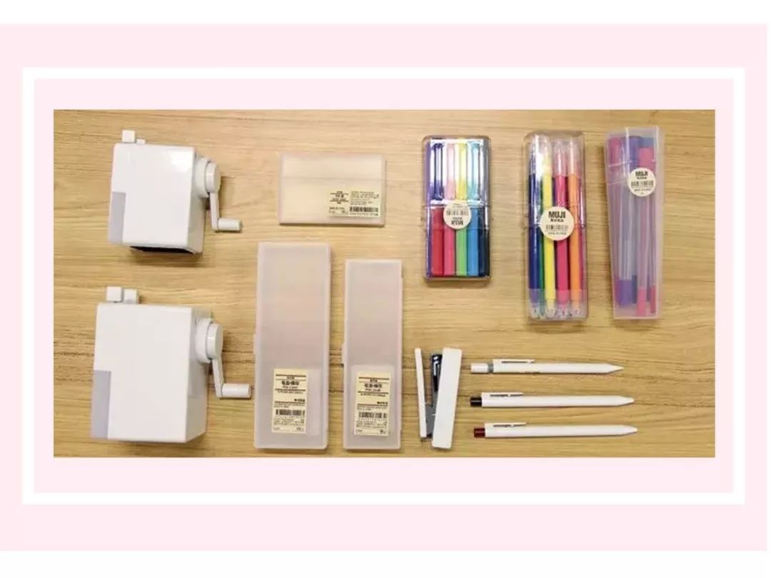 muji宜家原木风,宜家冷门又好用的单品