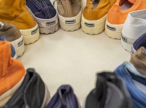 好看的converse帆布鞋,帆布鞋除了匡威范斯哪个牌子好