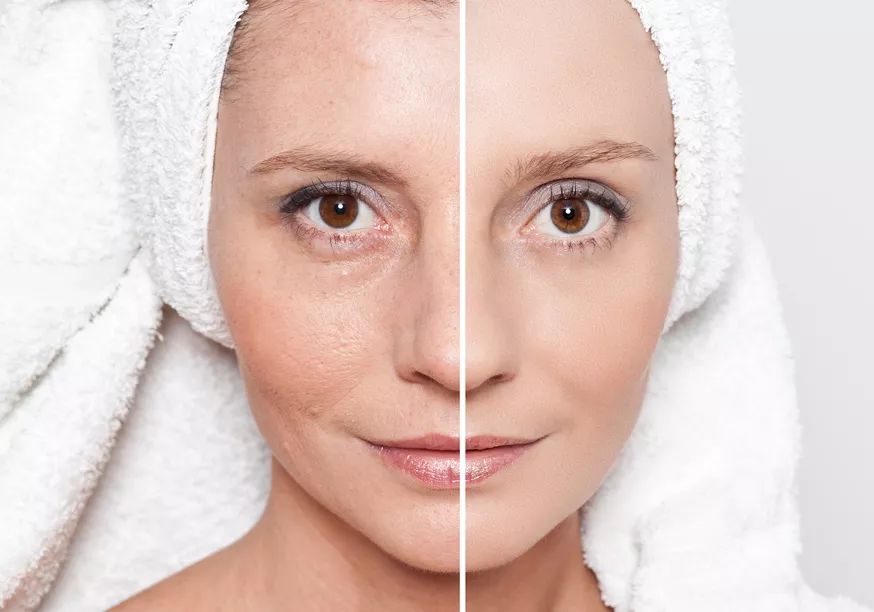 抗氧化修护面霜,修复维稳抗老大牌精华和面霜