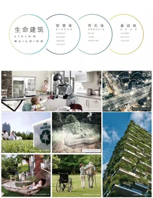 金科“洋房之父”|深度解析金科洋房20余载的迭代创新