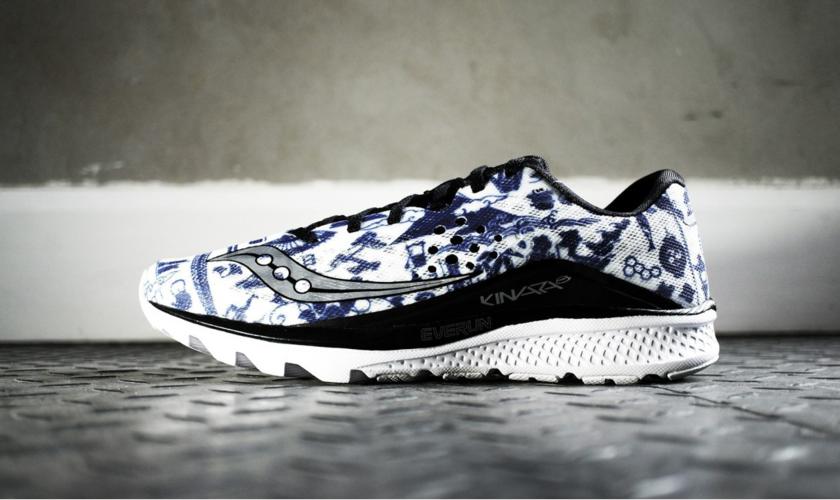 saucony怎么选,saucony被国内哪家公司收购