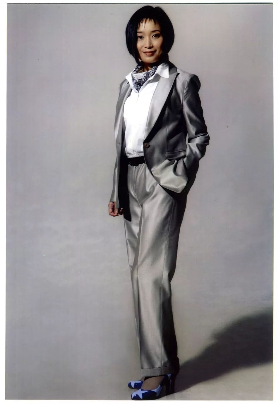 魏雪今年多大岁数啦,魏雪山西孝义