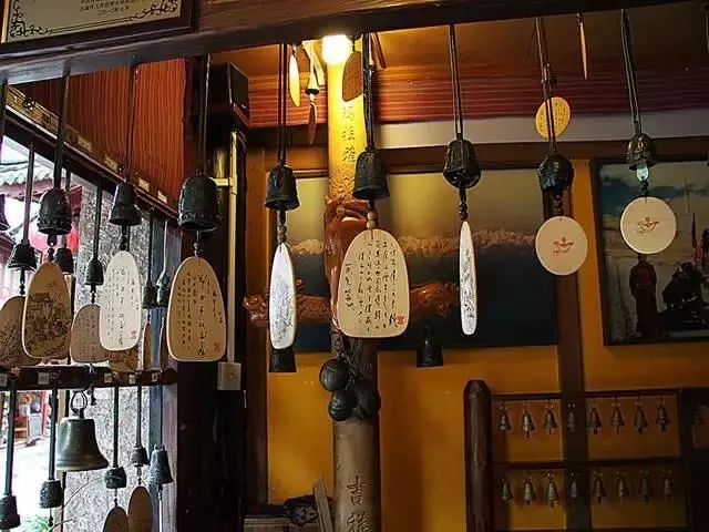 丽江除了鲜花饼还有啥,丽江不踩坑的景点推荐