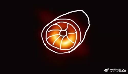 黑洞红了，视觉中国黑了