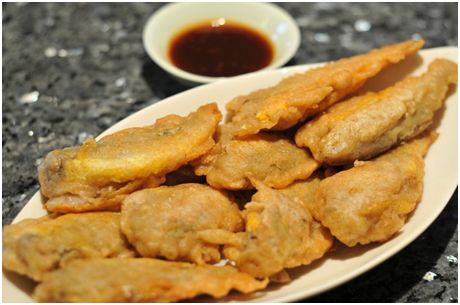 上海人吃老酒口头禅,上海人吃的鱼