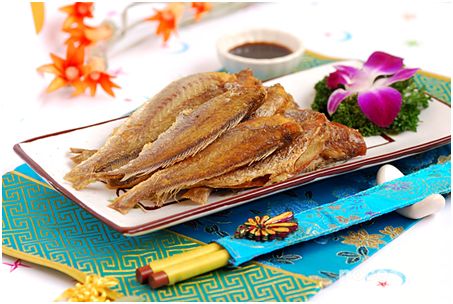 上海人吃老酒口头禅,上海人吃的鱼