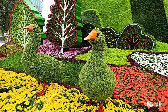 中国古典园林之美,都说岭南风景美如画