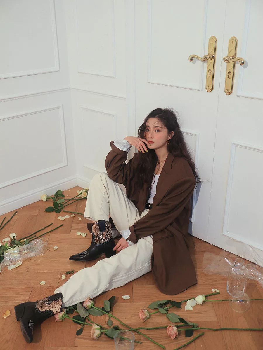 首尔美潮店,首尔明洞潮店