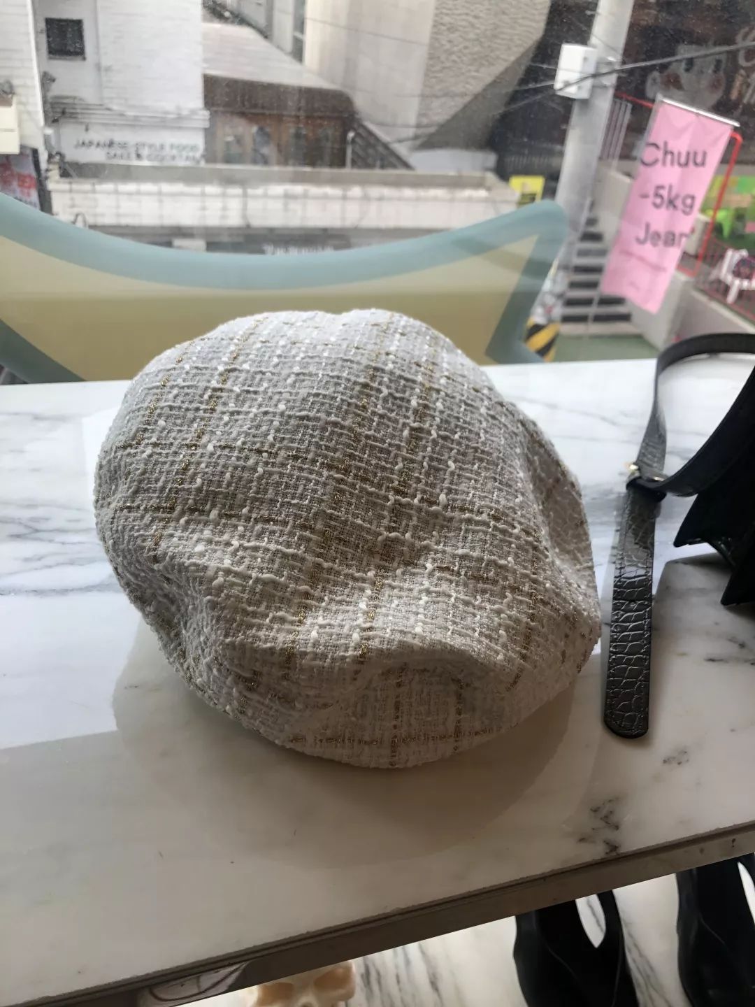 首尔美潮店,首尔明洞潮店