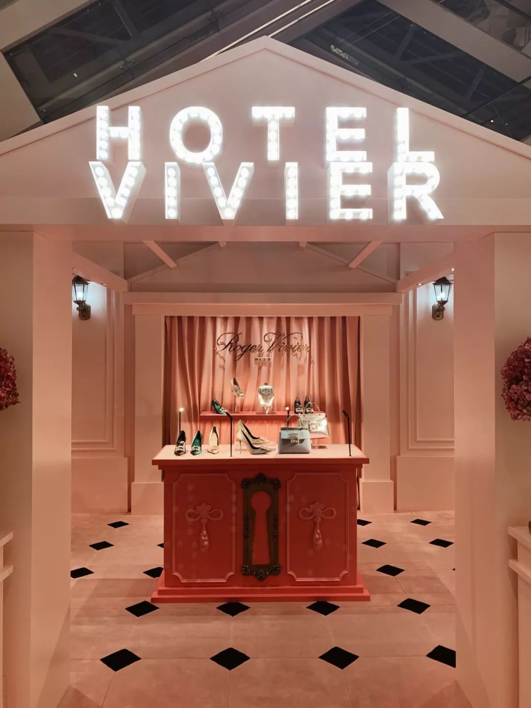 北京skp店庆,skp北京周年庆打折