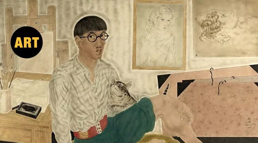 小星星旅行｜奈良美智