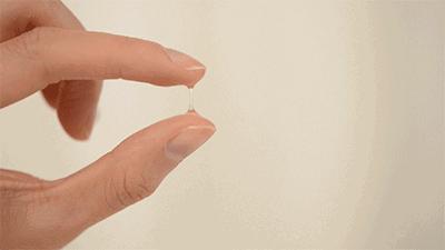 这款急救弹性蛋白贴，每天一片赶走干纹，还你天鹅美颈