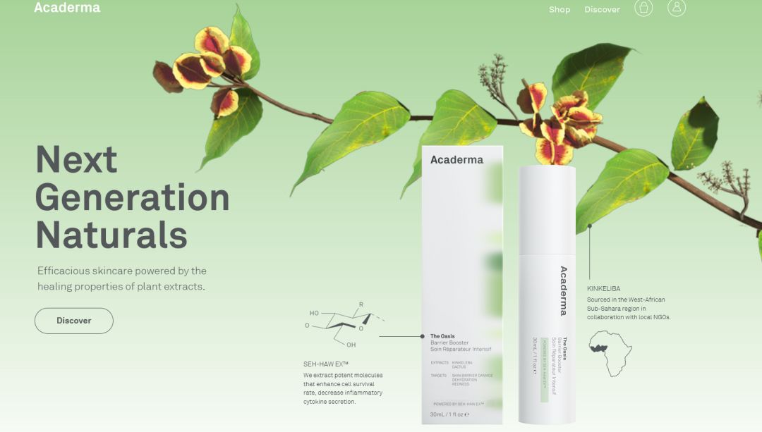 暗黑彩妆、高科技包装...这20个国内外初创品牌，投资者都在关注