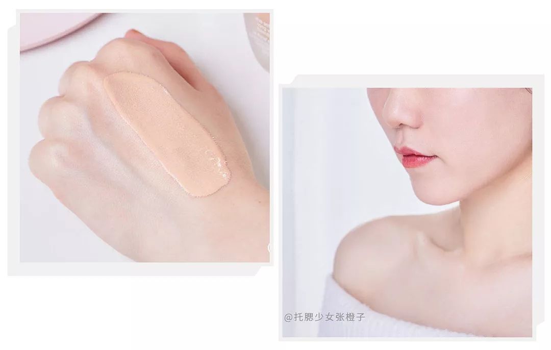适合混干瑕疵皮的平价粉底测评,几款零差评皮肤