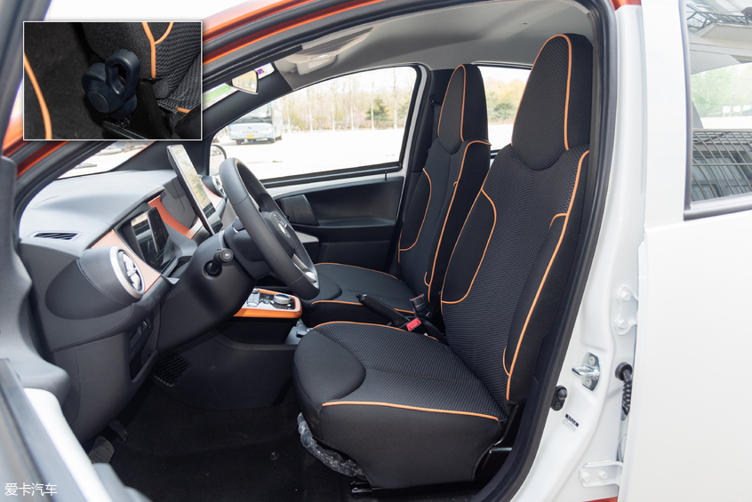 表现出乎意料好开不贵的入门级电动车比亚迪e1